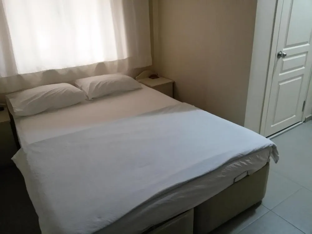 Hotel Stad Pansiyon Aile Istanbulská provincie