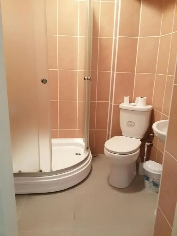 Stad Pansiyon Aile Istanbulská provincie 0*,