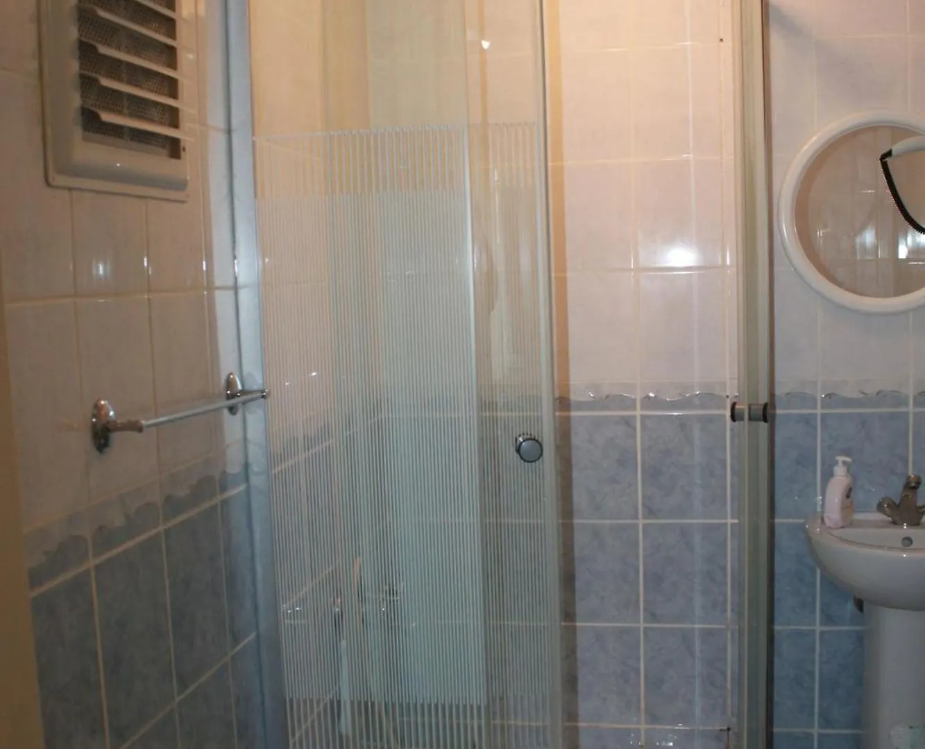Hotel Stad Pansiyon Aile Istanbulská provincie Turecko