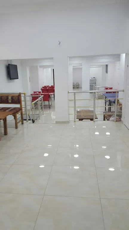 Stad Pansiyon Aile Istanbulská provincie 0*,  Turecko