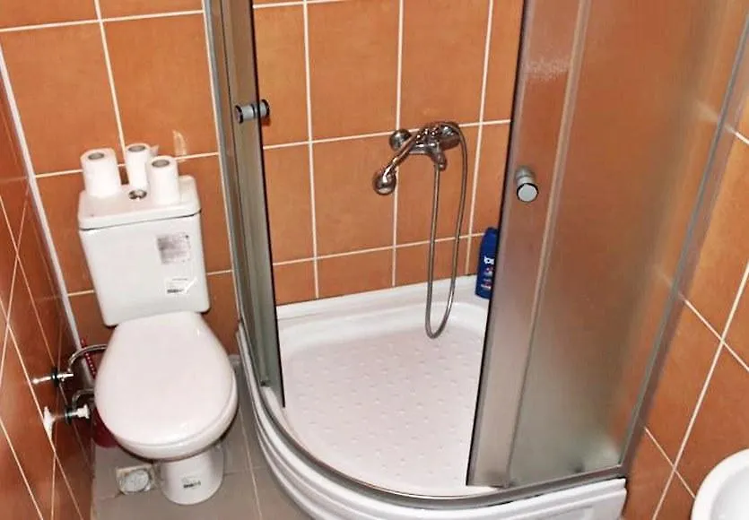 Hotel Stad Pansiyon Aile Istanbulská provincie